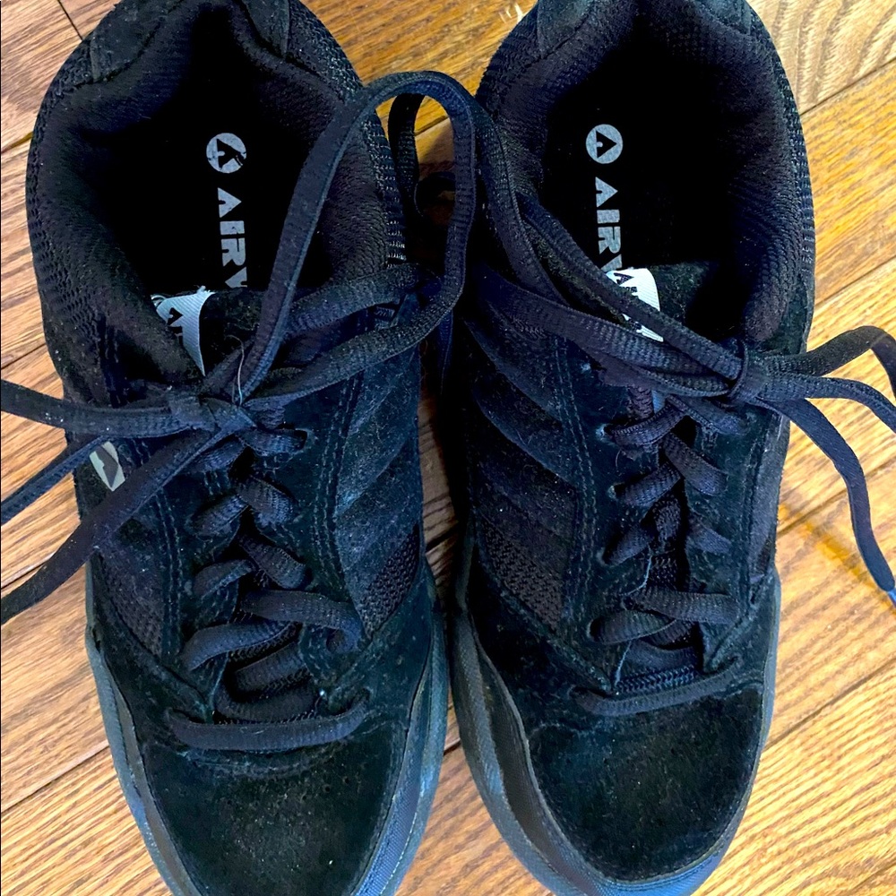 Vintage Airwalk Skate Sneaker Shoes Youth Size 5